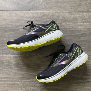 Brooks Ghost 14 Womens